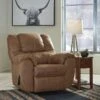 McGann Saddle Rocker Recliner