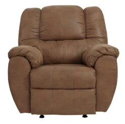 McGann Saddle Rocker Recliner 6 McGann Saddle Rocker Recliner -Signature Design by Ashley 1030225 recliner 3