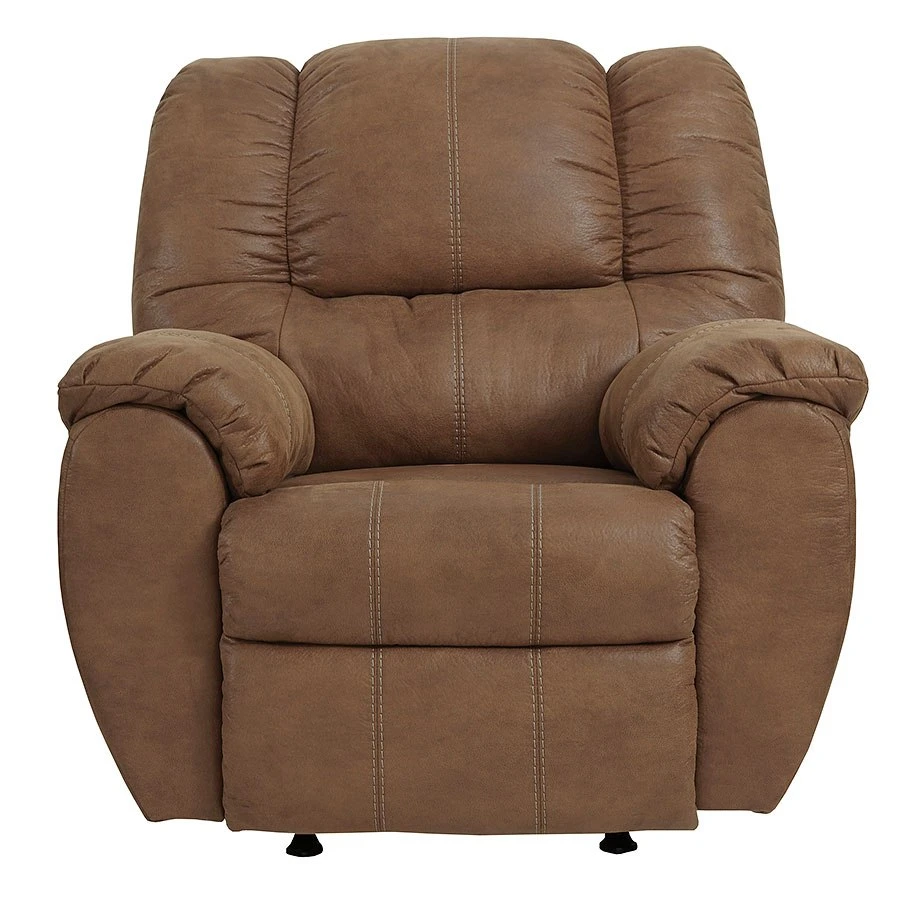 McGann Saddle Rocker Recliner 3 McGann Saddle Rocker Recliner - Image 3