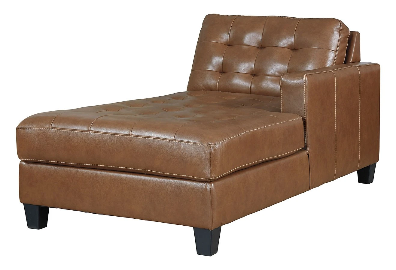 Baskove Auburn Large Right Chaise Sectional 4 Baskove Auburn Large Right Chaise Sectional - Image 4