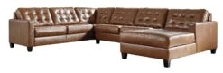 Baskove Auburn Large Right Chaise Sectional 12 Baskove Auburn Large Right Chaise Sectional -Signature Design by Ashley 1110255 77 17 sectional 2