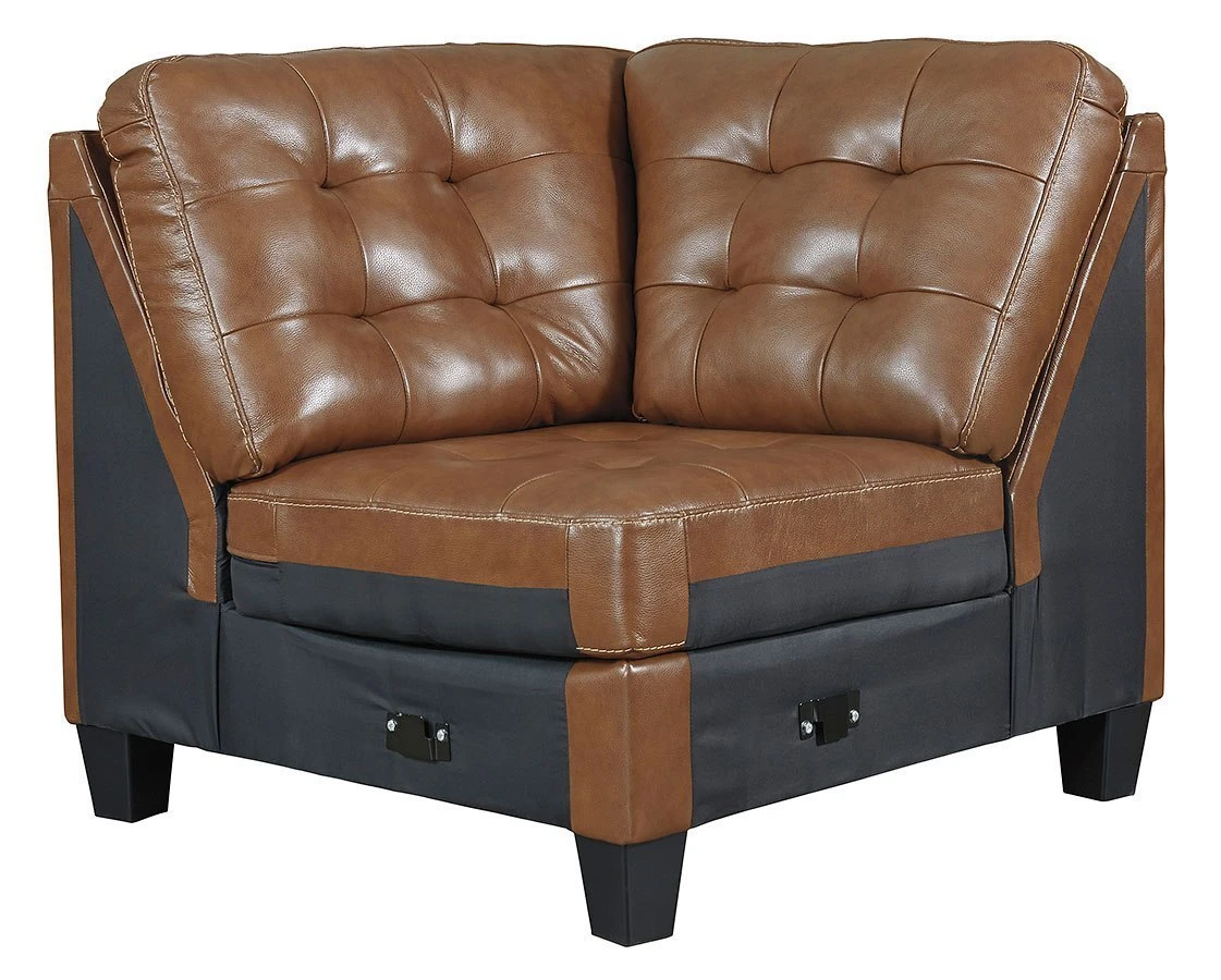 Baskove Auburn Large Right Chaise Sectional 2 Baskove Auburn Large Right Chaise Sectional - Image 2