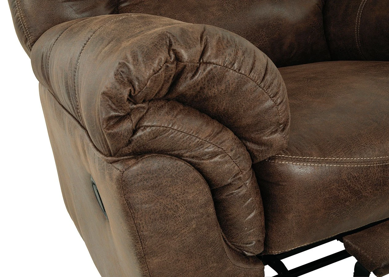 Bladen Coffee Rocker Recliner 6 Bladen Coffee Rocker Recliner - Image 6