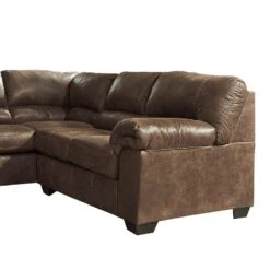 Bladen Coffee Left Loveseat Sectional