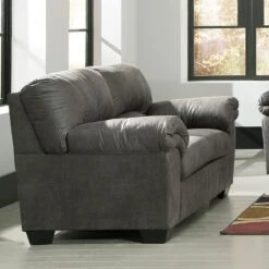 Bladen Slate Loveseat