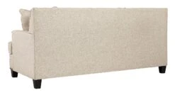 Claredon Linen Sofa 10 Claredon Linen Sofa -Signature Design by Ashley 1560238 sofa 5