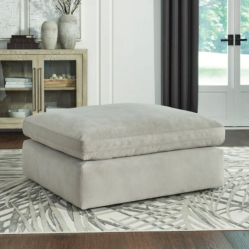 Sophie Gray Large Modular Sectional 9 Sophie Gray Large Modular Sectional - Image 9