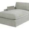 Sophie Gray Modular Sectional
