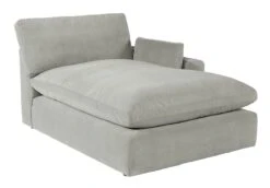 Sophie Gray Large Modular Sectional 11 Sophie Gray Large Modular Sectional -Signature Design by Ashley 1570517 right chaise 1