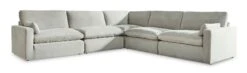 Sophie Gray Modular Sectional 15 Sophie Gray Modular Sectional -Signature Design by Ashley 1570564 77 65 mod sec 2