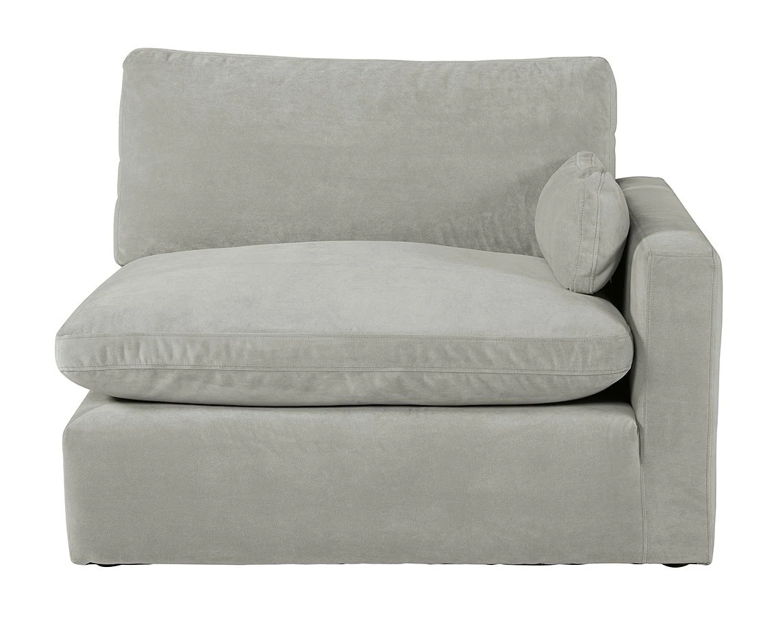 Sophie Gray Modular Sectional 4 Sophie Gray Modular Sectional - Image 4