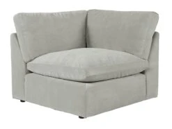 Sophie Gray Modular Sectional 18 Sophie Gray Modular Sectional -Signature Design by Ashley 1570577 wedge 1 1