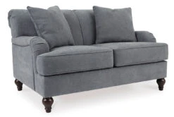 Renly Juniper Loveseat -Signature Design by Ashley 1620335 loveseat 3