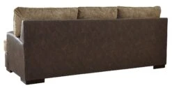 Alesbury Chocolate Sofa 9 Alesbury Chocolate Sofa -Signature Design by Ashley 1870438 sofa 5