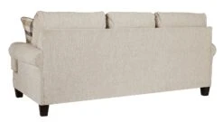 Meggett Linen Sofa 5 Meggett Linen Sofa -Signature Design by Ashley 1950438 sofa 3