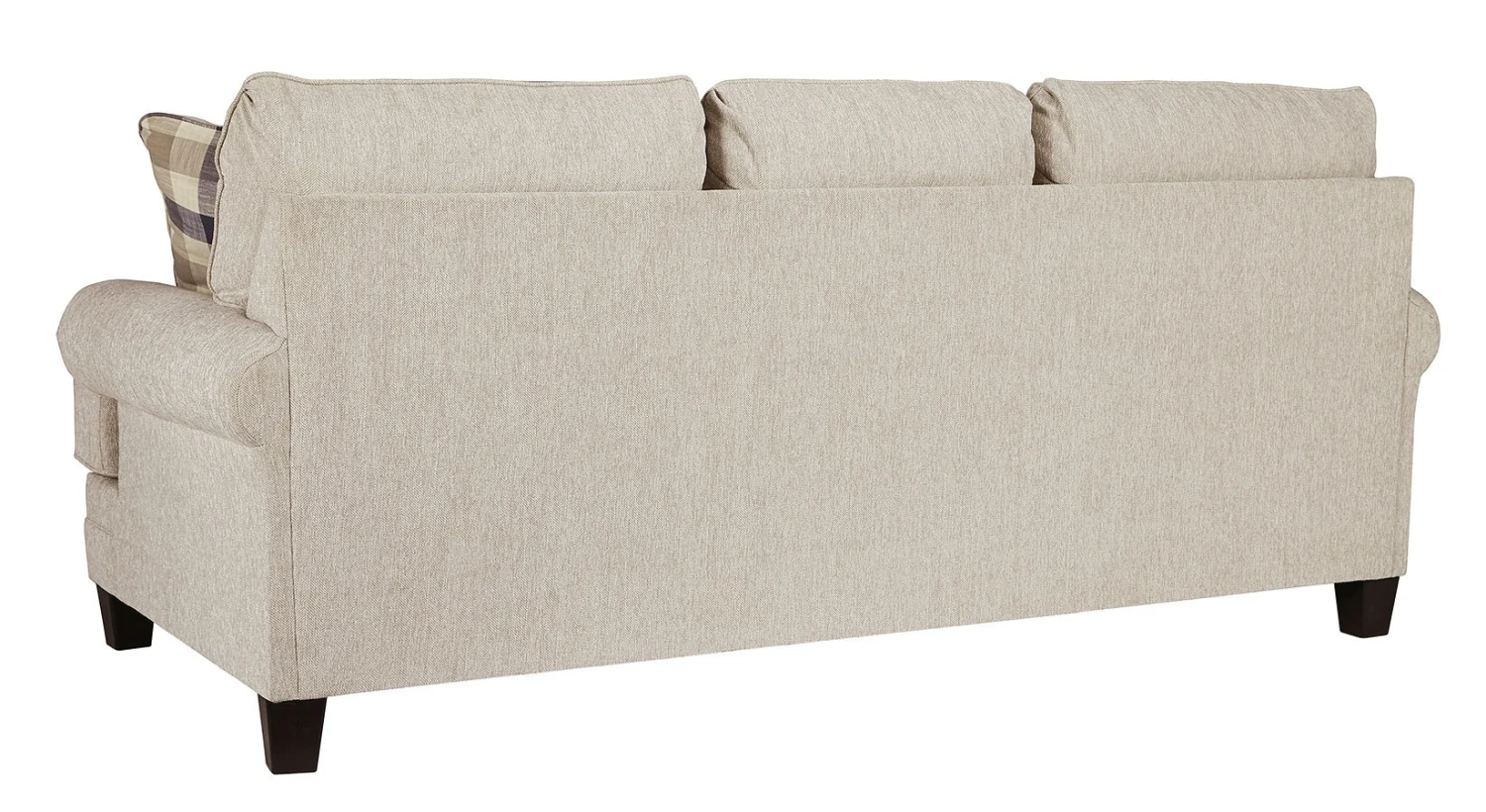 Meggett Linen Sofa 3 Meggett Linen Sofa - Image 3