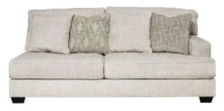 Rawcliffe Parchment Sectional Set 12 Rawcliffe Parchment Sectional Set -Signature Design by Ashley 1960467 right sofa 1