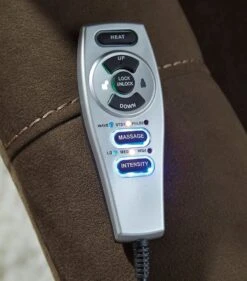 Samir Coffee Power Lift Recliner -Signature Design by Ashley 2080112 recliner 4