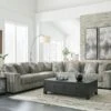Lindyn Fog Modular Sectional Set