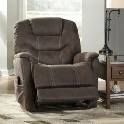 Ballister Power Lift Recliner -Signature Design by Ashley 2160412 recliner 3
