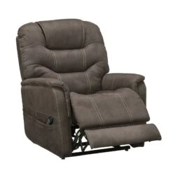 Ballister Power Lift Recliner -Signature Design by Ashley 2160412 recliner 4