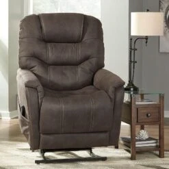 Ballister Power Lift Recliner -Signature Design by Ashley 2160412 recliner 5