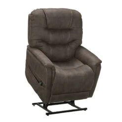 Ballister Power Lift Recliner -Signature Design by Ashley 2160412 recliner 6
