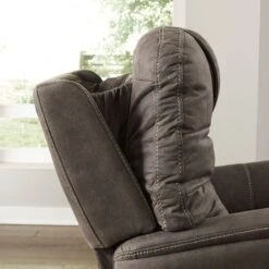 Ballister Power Lift Recliner -Signature Design by Ashley 2160412 recliner 7