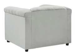 Josanna Gray Chair -Signature Design by Ashley 2190420 chair 4