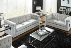 Josanna Gray Living Room Set 26 Josanna Gray Living Room Set -Signature Design by Ashley 2190438 2190435 T197 set 4