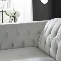 Josanna Gray Living Room Set 29 Josanna Gray Living Room Set -Signature Design by Ashley 2190438 2190435 T197 set 5