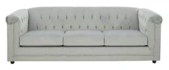 Josanna Gray Living Room Set 22 Josanna Gray Living Room Set -Signature Design by Ashley 2190438 sofa 2