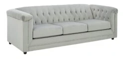 Josanna Gray Living Room Set 25 Josanna Gray Living Room Set -Signature Design by Ashley 2190438 sofa 3