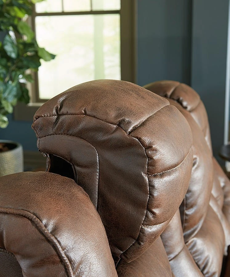 Owners Box Thyme Power Reclining Living Room Set W/ Adjustable Headrests 18 Owners Box Thyme Power Reclining Living Room Set W/ Adjustable Headrests - Image 18