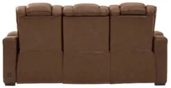 Owners Box Thyme Power Reclining Living Room Set W/ Adjustable Headrests 33 Owners Box Thyme Power Reclining Living Room Set W/ Adjustable Headrests -Signature Design by Ashley 2450515 sofa 5