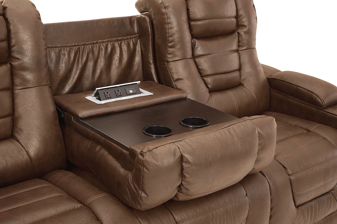 Owners Box Thyme Power Reclining Living Room Set W/ Adjustable Headrests 17 Owners Box Thyme Power Reclining Living Room Set W/ Adjustable Headrests - Image 17