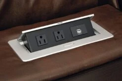 Owners Box Thyme Power Reclining Sofa W/ Adjustable Headrests -Signature Design by Ashley 2450515 sofa 8