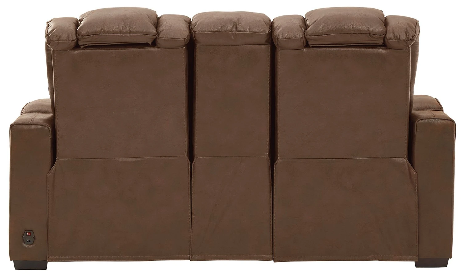 Owners Box Thyme Power Reclining Living Room Set W/ Adjustable Headrests 13 Owners Box Thyme Power Reclining Living Room Set W/ Adjustable Headrests - Image 13