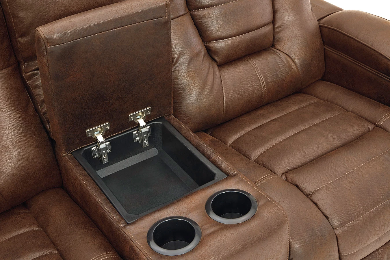 Owners Box Thyme Power Reclining Living Room Set W/ Adjustable Headrests 16 Owners Box Thyme Power Reclining Living Room Set W/ Adjustable Headrests - Image 16