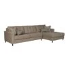 Flintshire Right Chaise Sectional