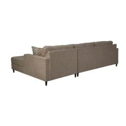 Flintshire Right Chaise Sectional -Signature Design by Ashley 2500317 2500366 right chaise sectional 3