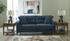 Bixler Navy Living Room Set -Signature Design by Ashley 2610638 sofa 1