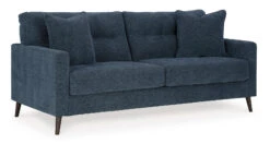 Bixler Navy Living Room Set -Signature Design by Ashley 2610638 sofa 3