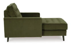 Reveon Lakes Olive Chaise -Signature Design by Ashley 2640415 chaise 3