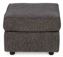 Cascilla Slate Ottoman 7 Cascilla Slate Ottoman -Signature Design by Ashley 2680414 ottoman 4