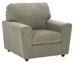 Cascilla Pewter Chair -Signature Design by Ashley 2680520 chair 4