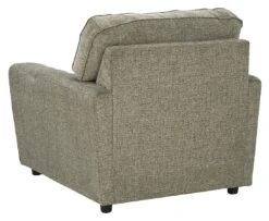 Cascilla Pewter Chair -Signature Design by Ashley 2680520 chair 6