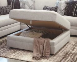 Neira Storage Ottoman -Signature Design by Ashley 2720211 storage ottoman 4