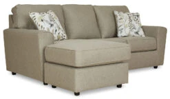 Renshaw Pebble Sofa Chaise -Signature Design by Ashley 2790318 sofa chaise 4