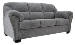Allmaxx Pewter Sofa -Signature Design by Ashley 2810538 sofa 3